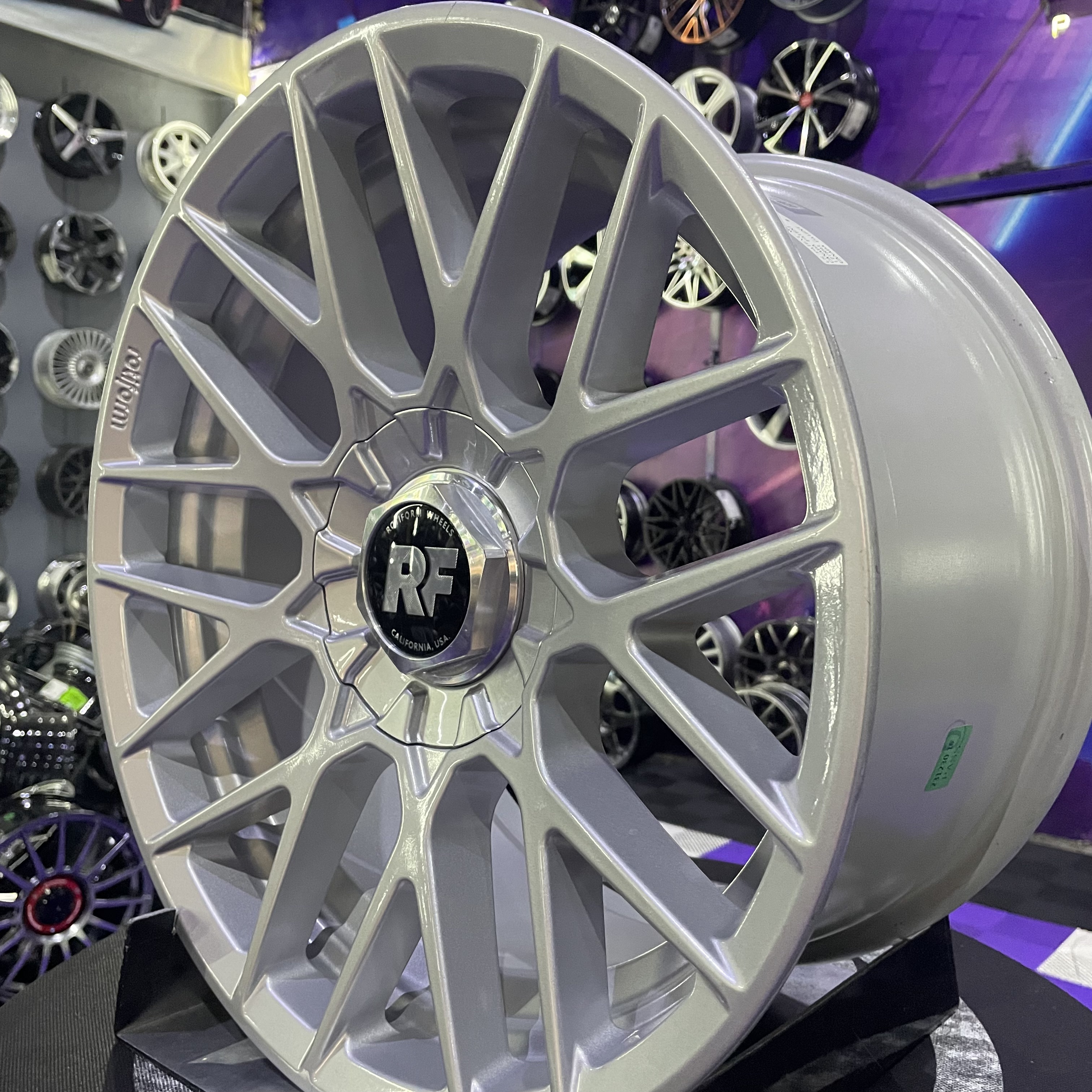 ROTIFORM