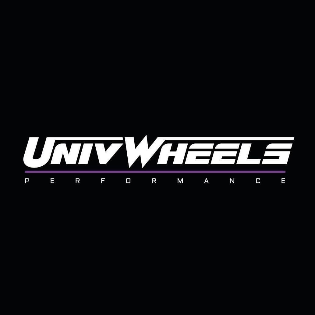 TEAM UnivWheels Performance AGENDA TU CITA