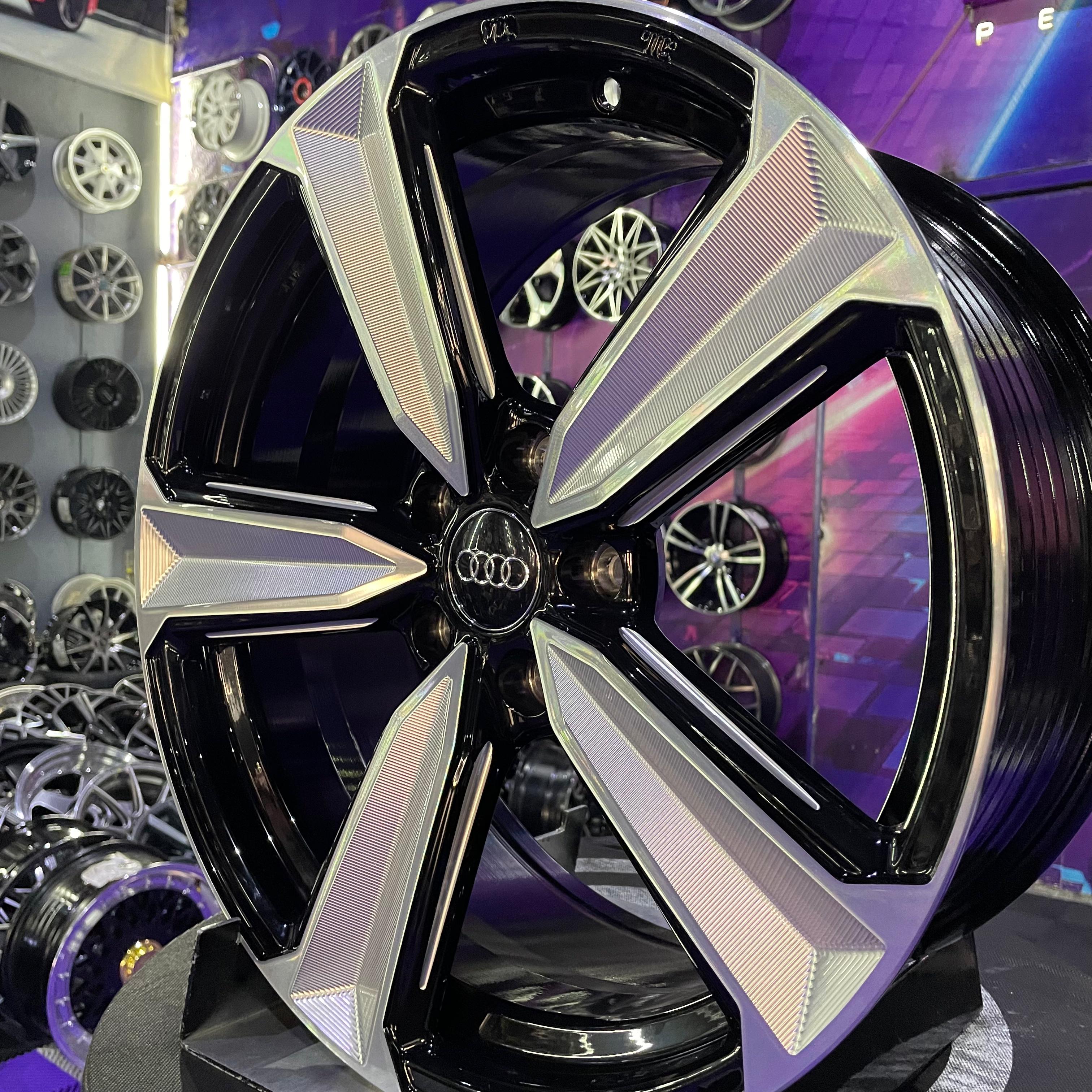 Rin de aleación UniWheels