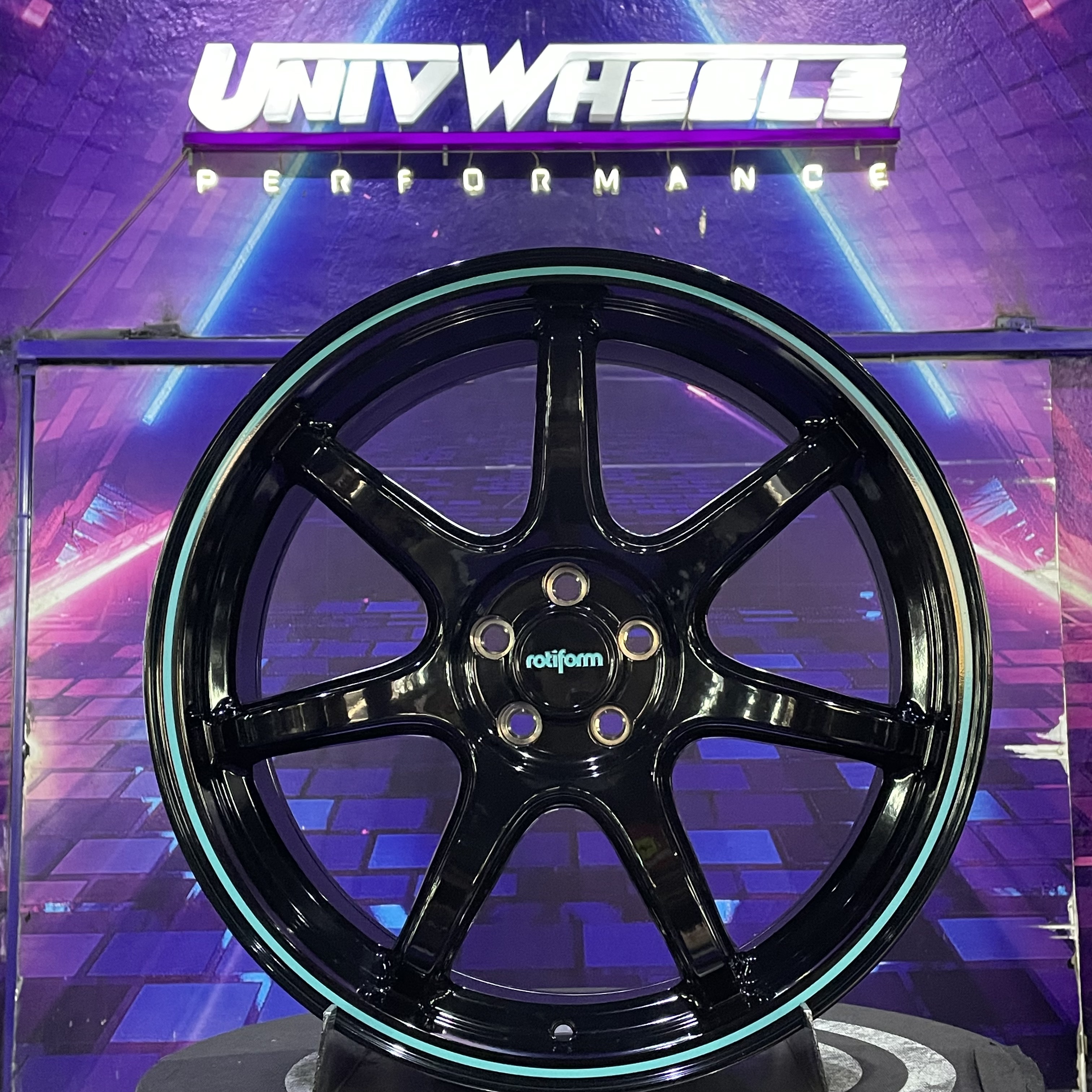 ROTIFORM