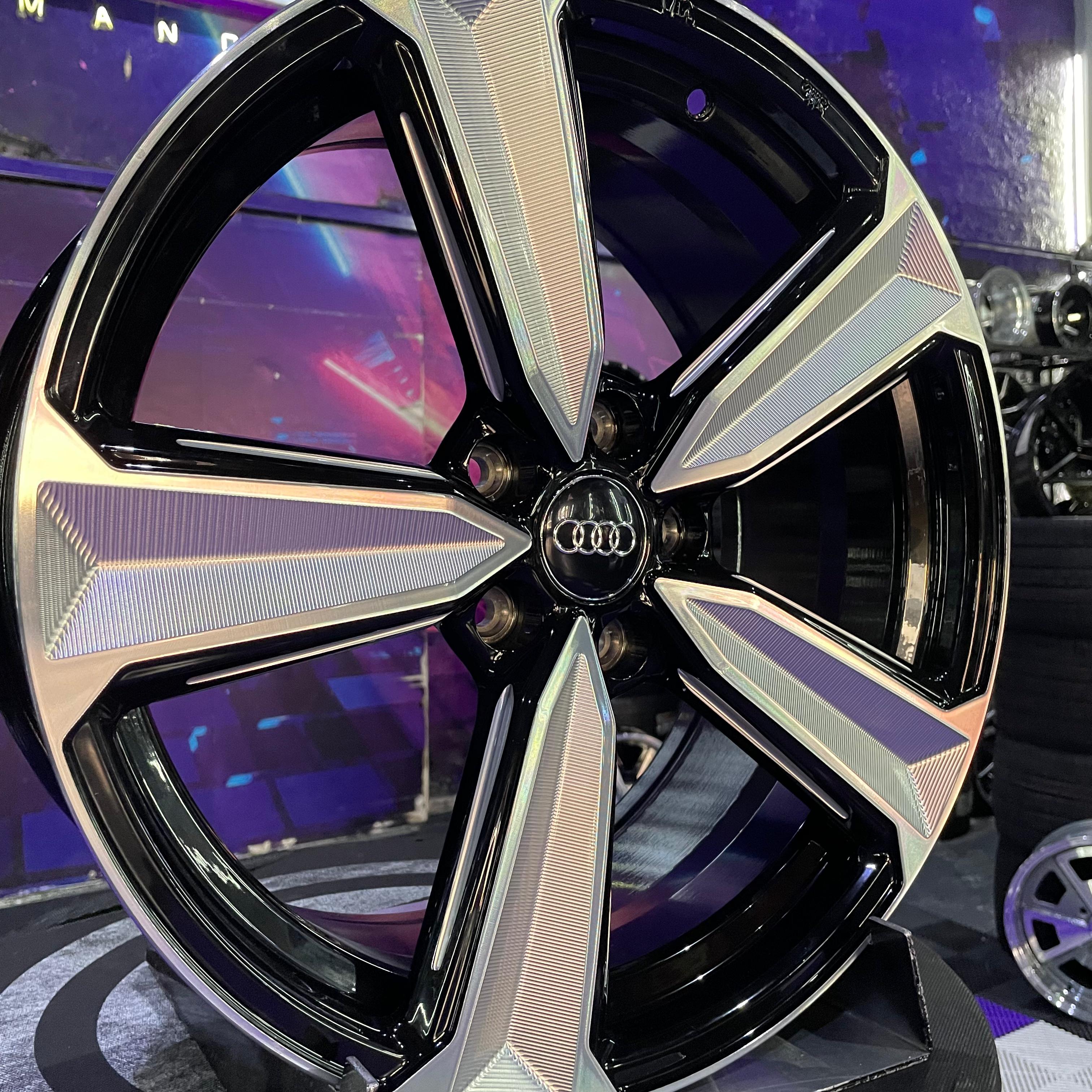 Rin de aleación UniWheels