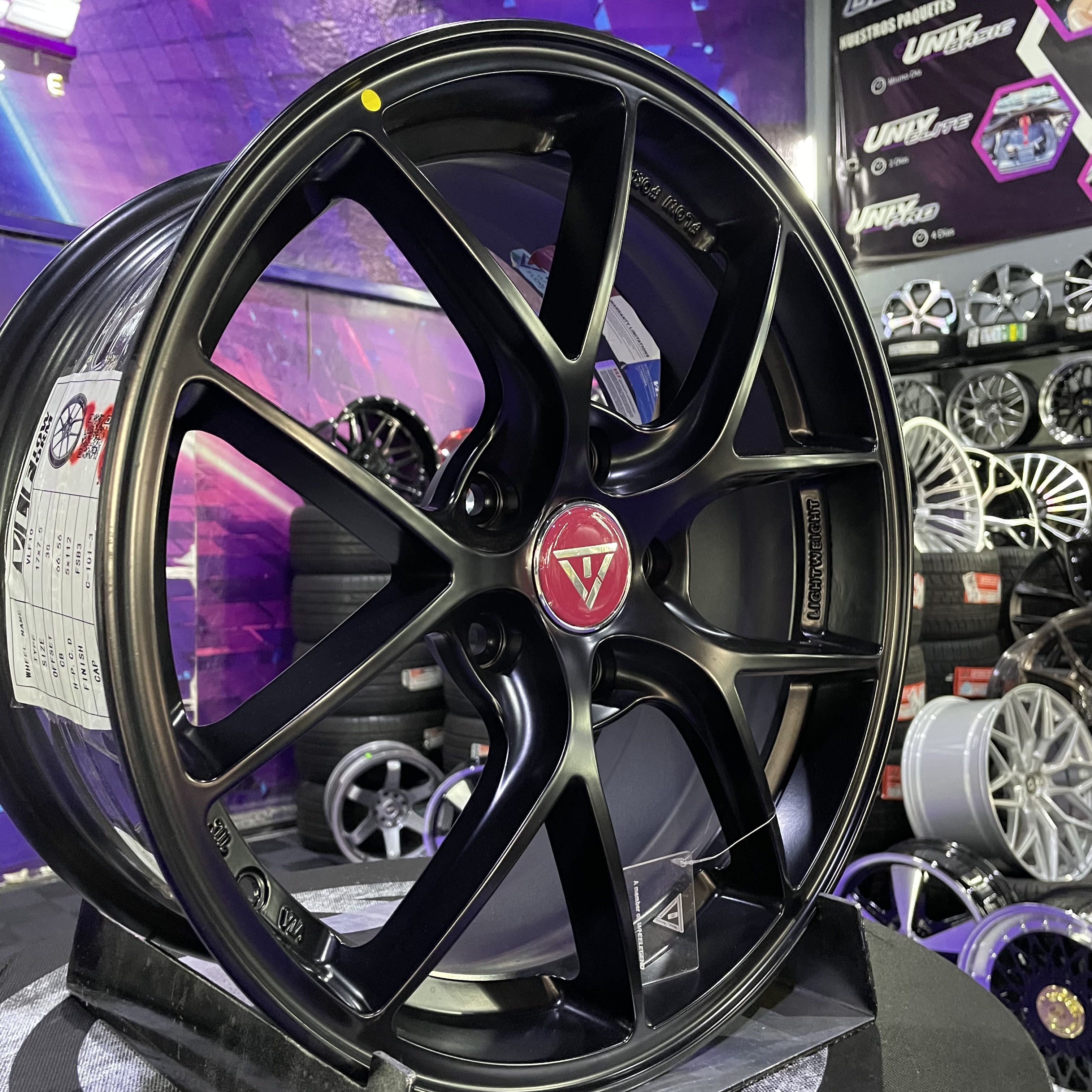 VLF
