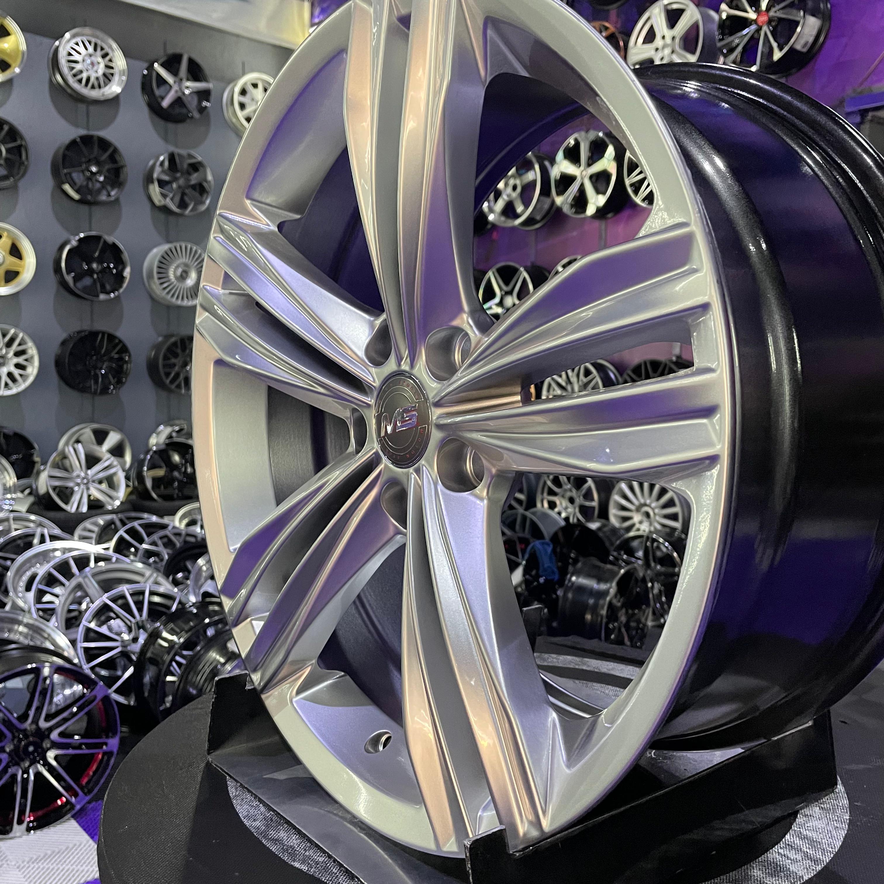 Rin de aleación uniWheels