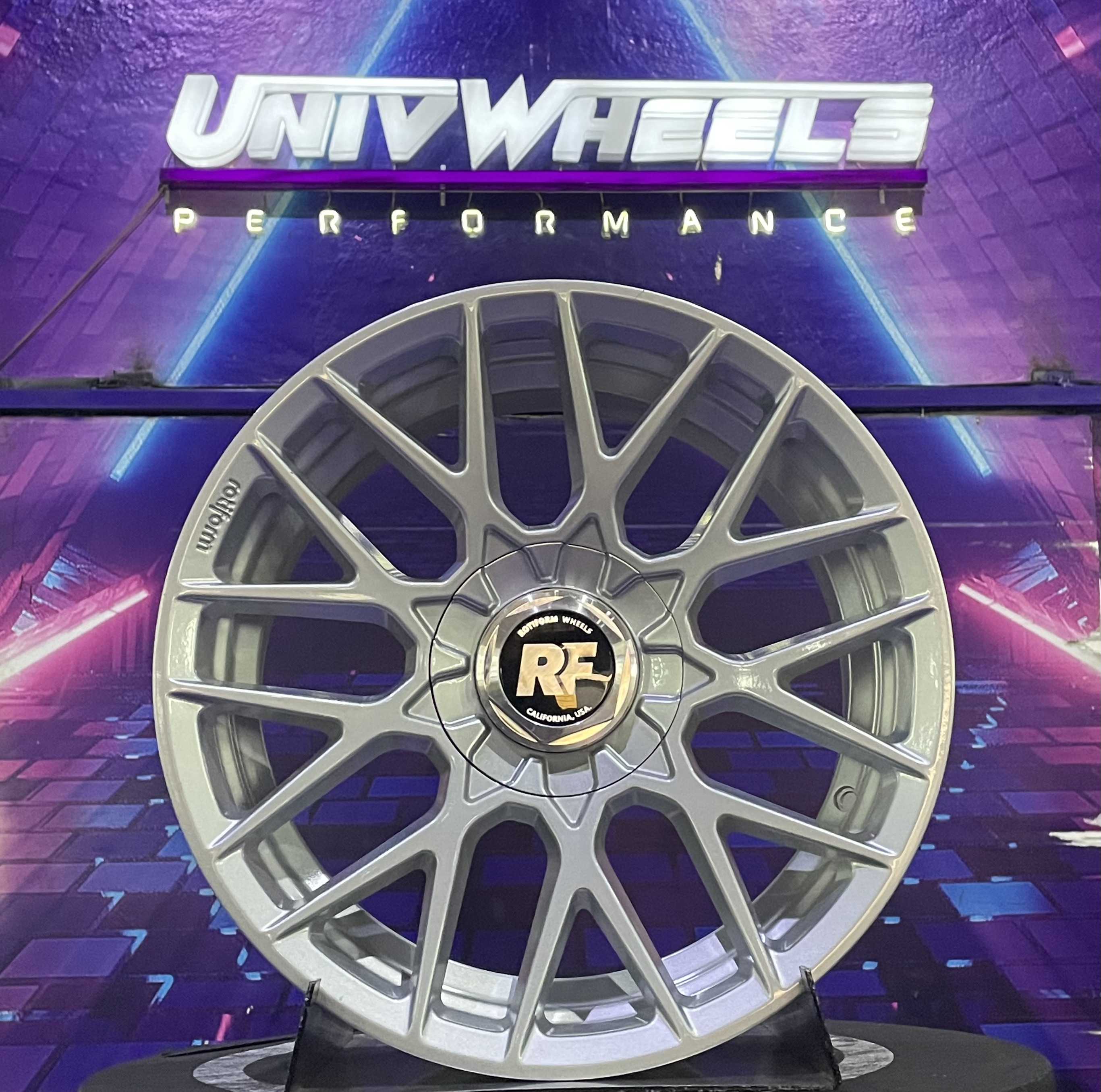 ROTIFORM