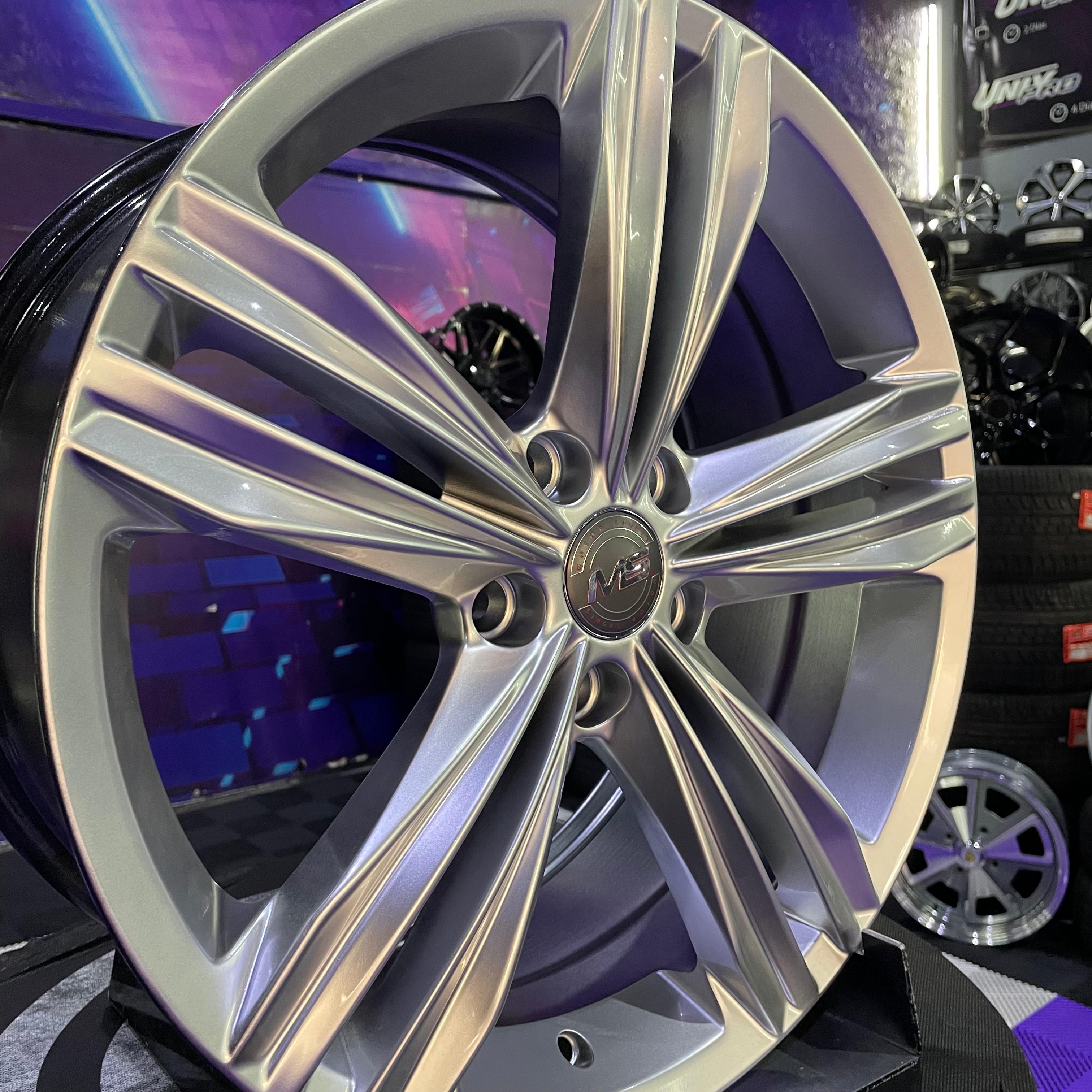 Rin de aleación uniWheels