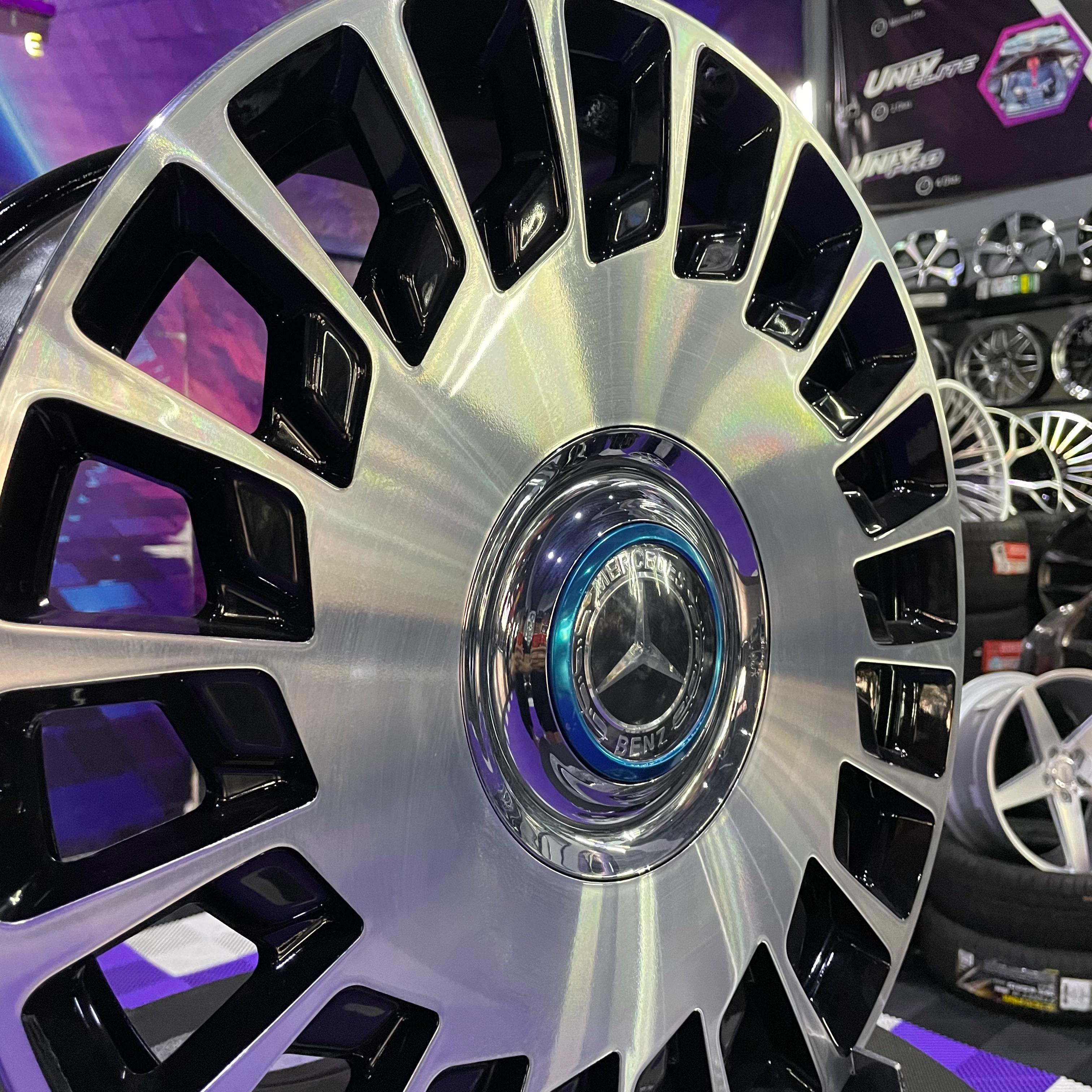 Rin deportivo UNITWHEELS
