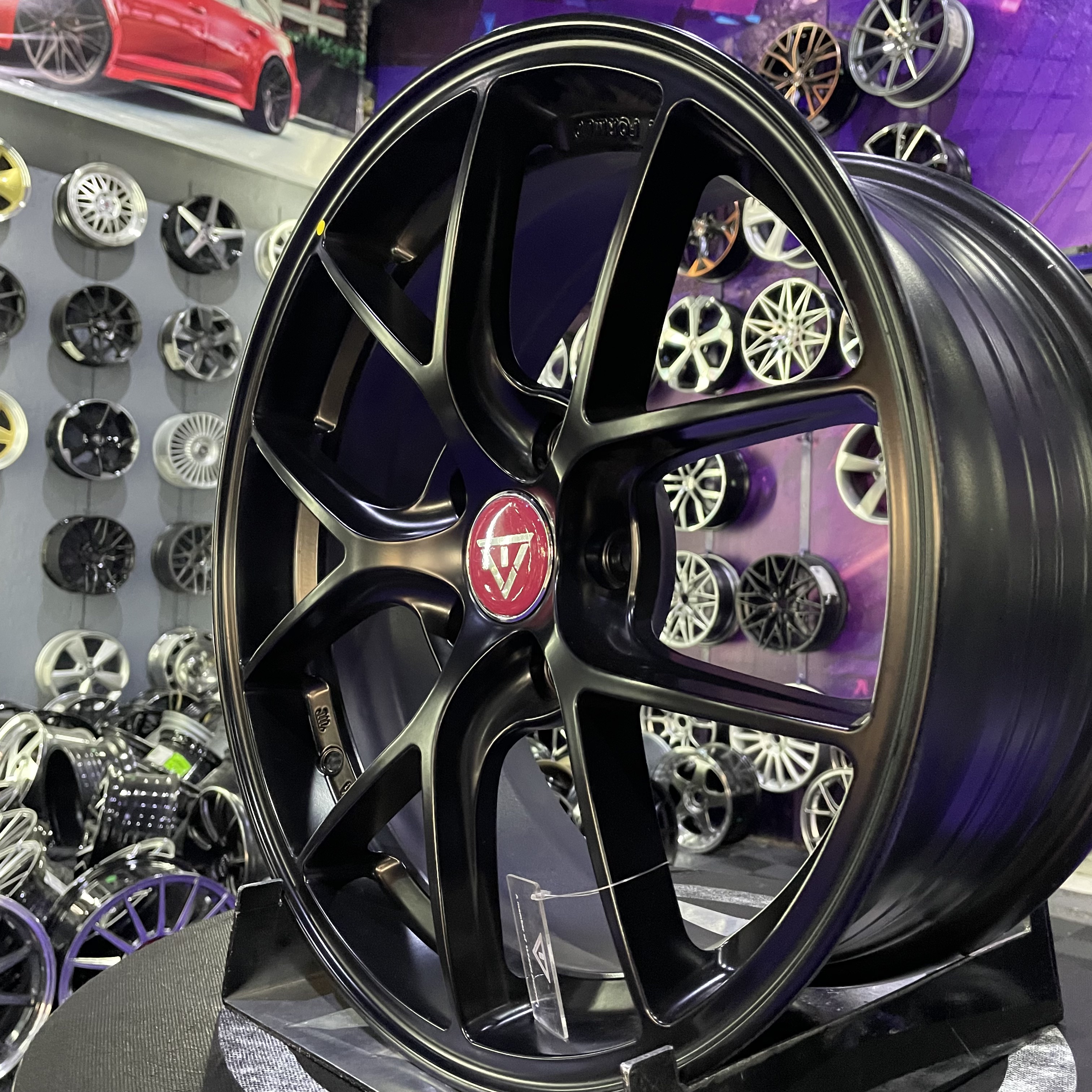 VLF