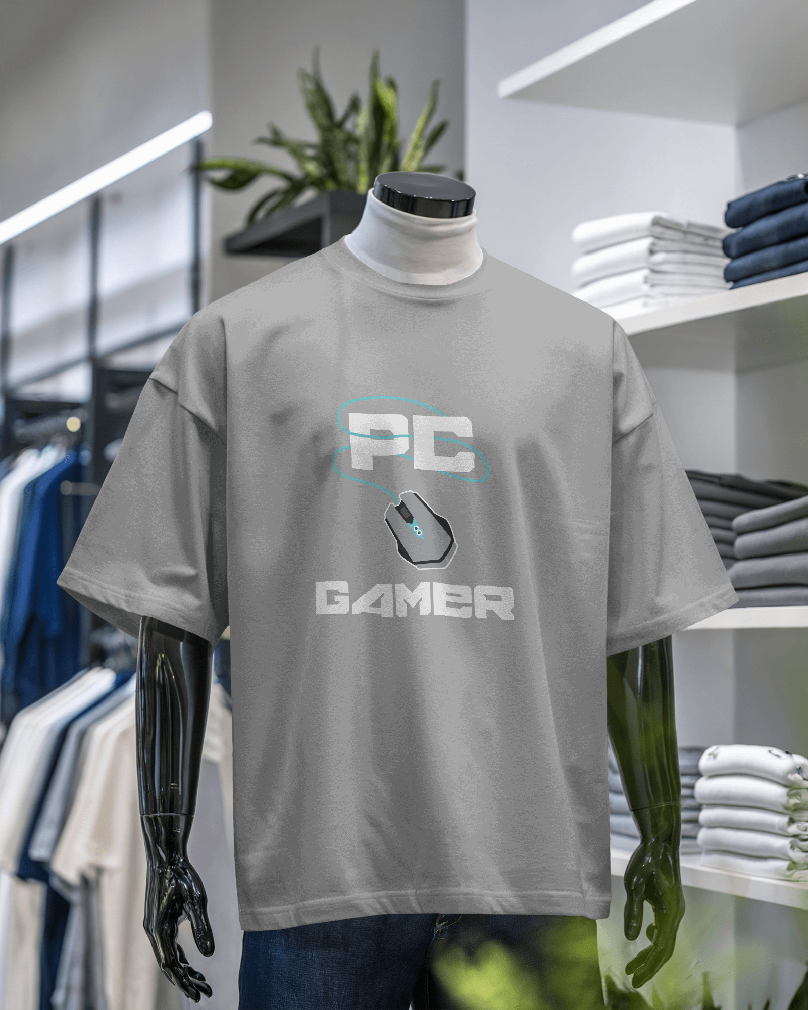 PC Gamer T-Shirt