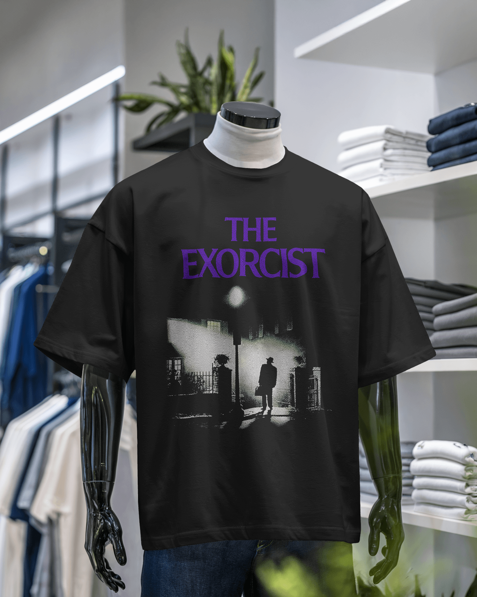 The Exorcist T-shirt