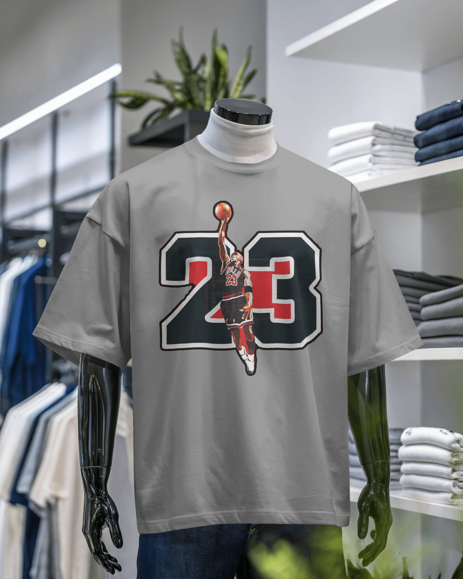 Jordan 23 Graphic T-Shirt