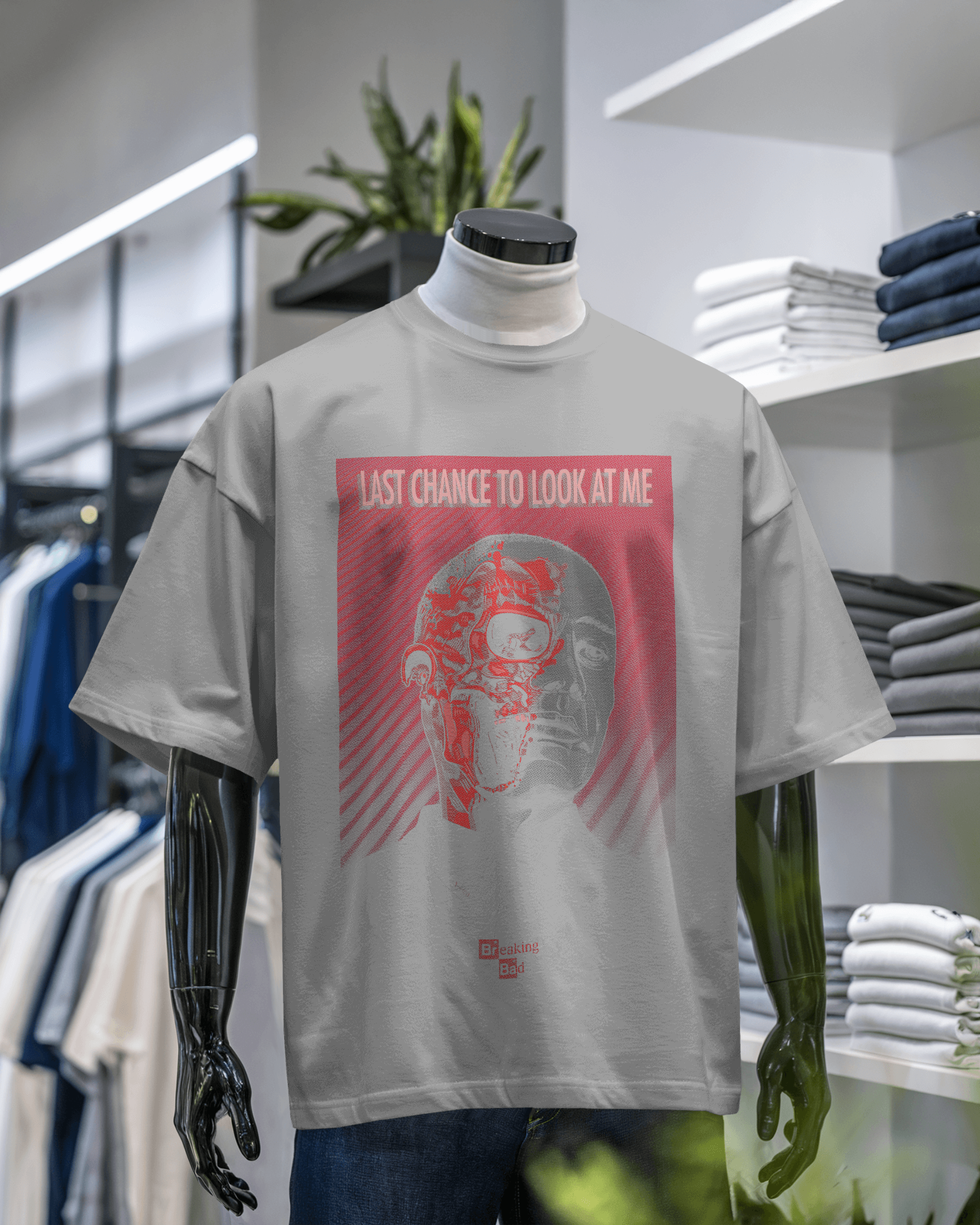 Gus Fring Collection