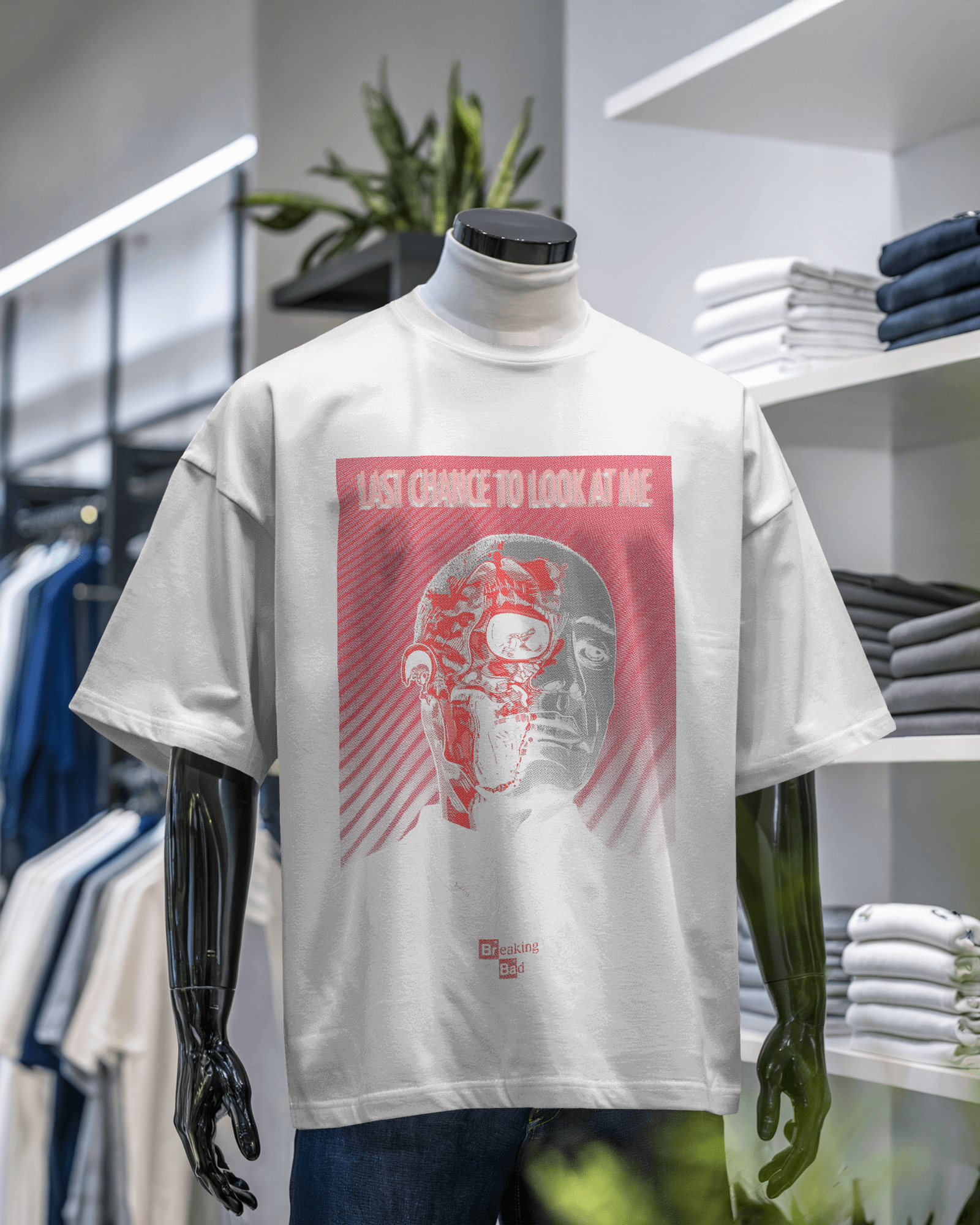 Gus Fring Collection