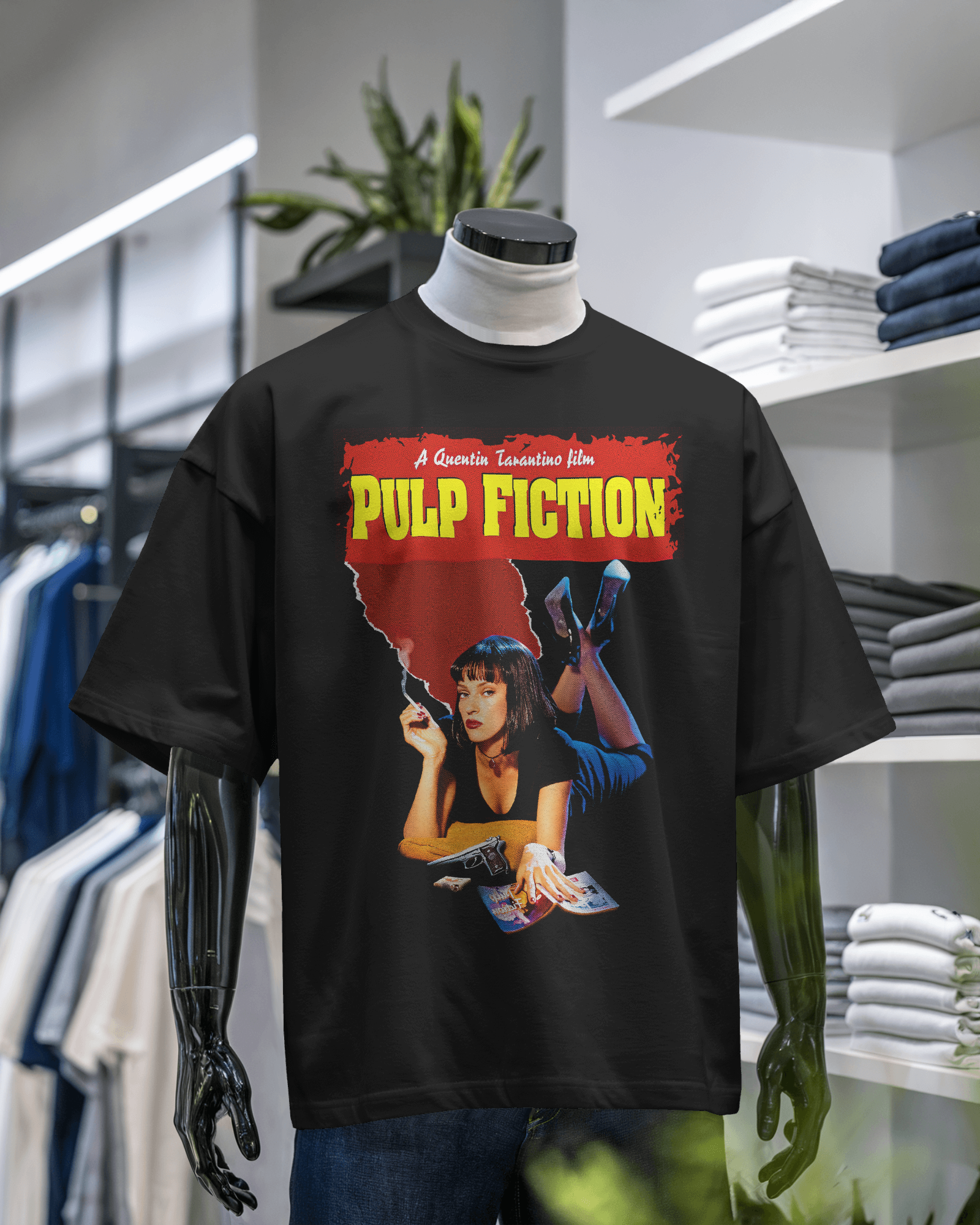 Pulp Fiction T-shirt