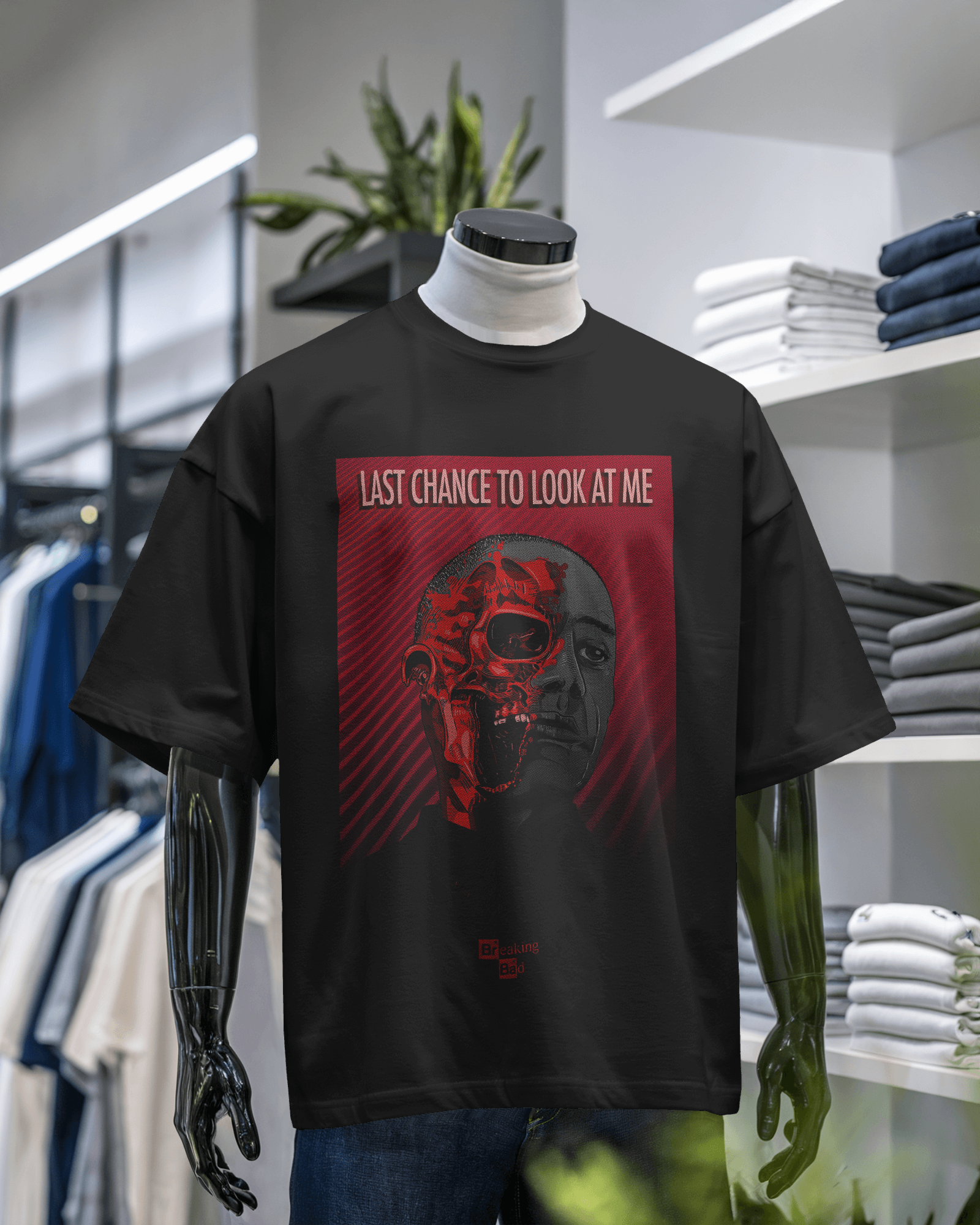 Gus Fring Collection