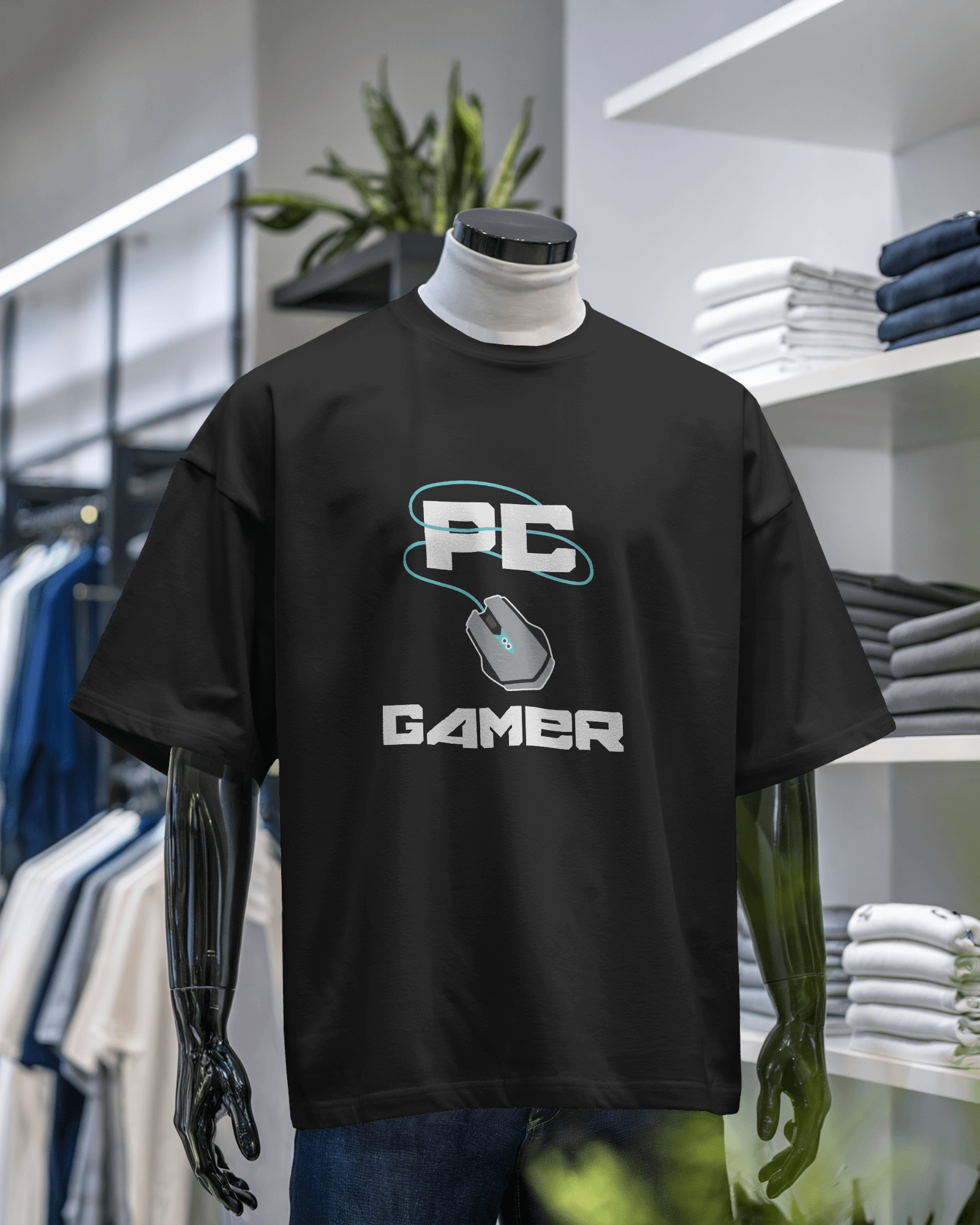 PC Gamer T-Shirt