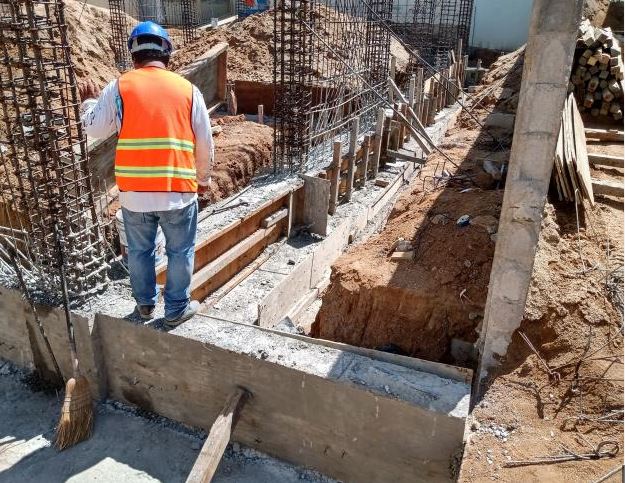 Construcción