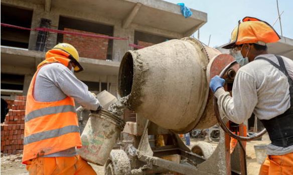Construcción