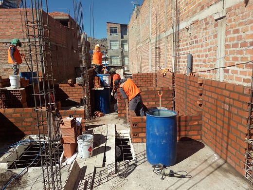 Construcción