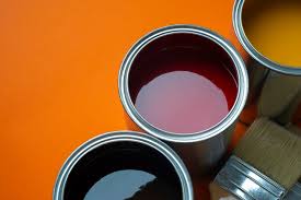Pintura general