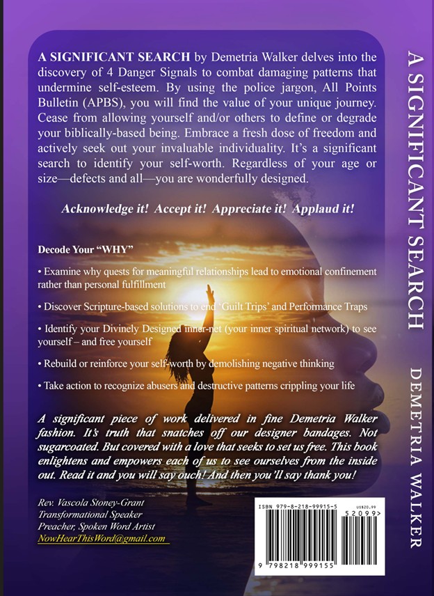 A Significant Search