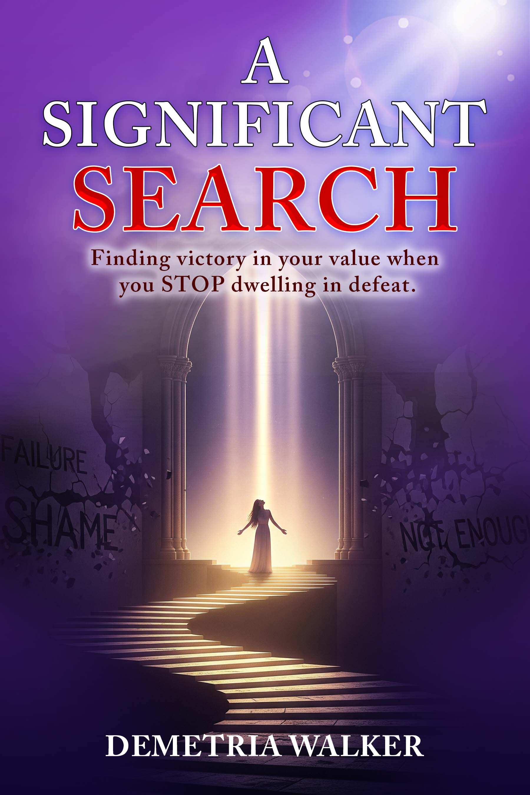 A Significant Search