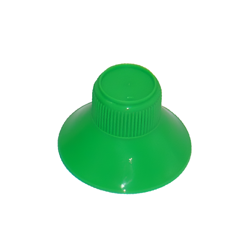 Chemical Plastic bottles