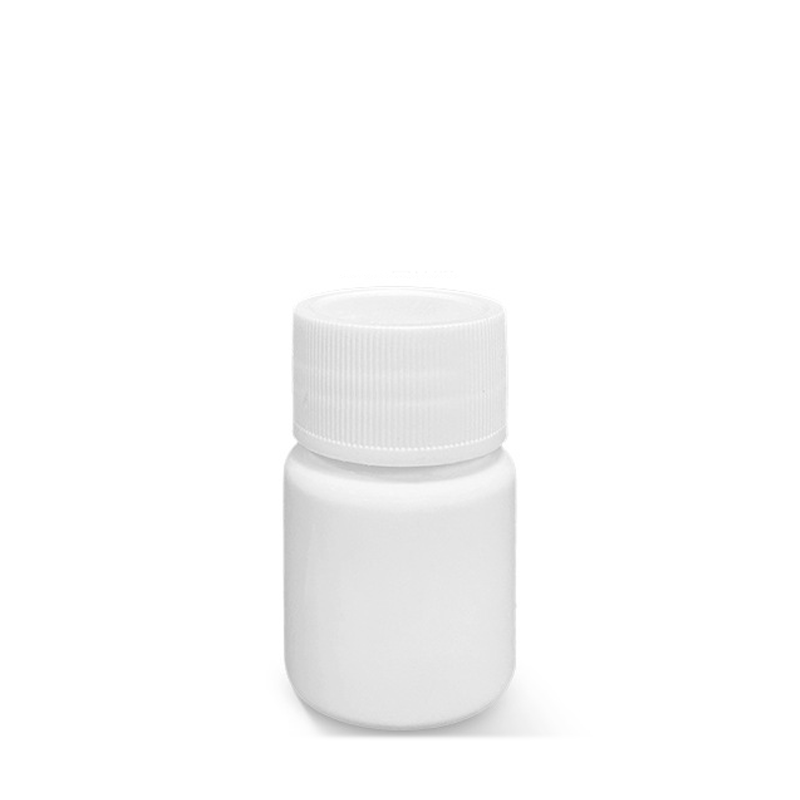 15ml| 20ml| 30ml| 40ml| 50ml, Plastic bottle for health products and pills