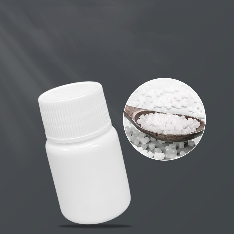 15ml| 20ml| 30ml| 40ml| 50ml, Plastic bottle for health products and pills