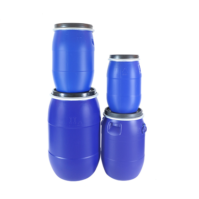 Plastic Storage Barrels- 25kg-200kg