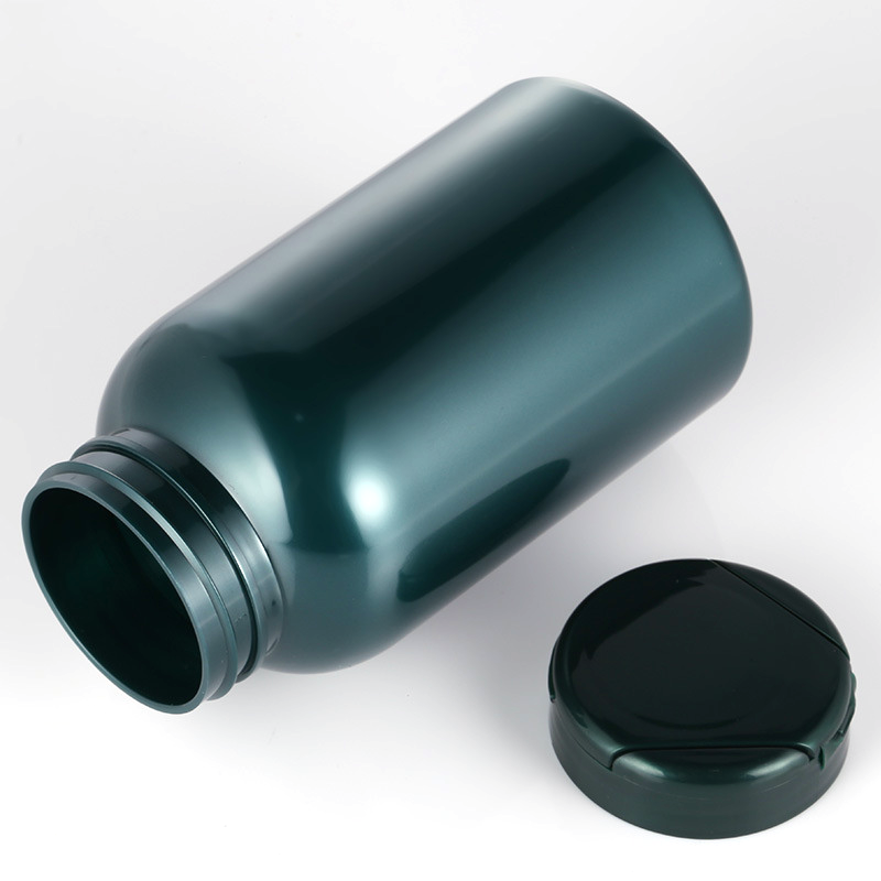 150ml| 200ml| 275ml| 400ml Capsules&tablets bottles, PET health product bottles