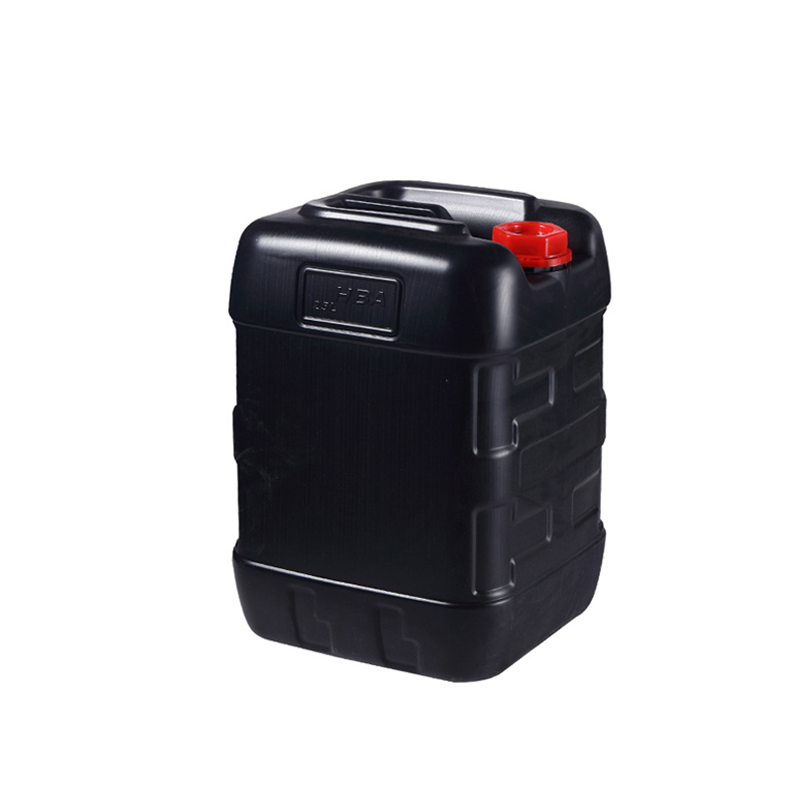 25L Plastic Jerry Can