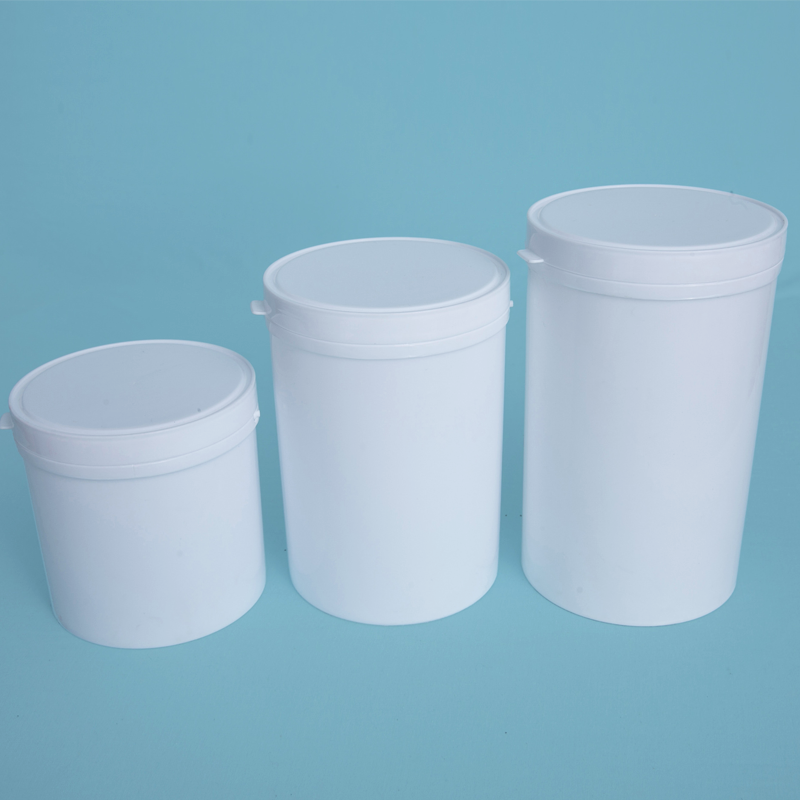 Plastic Storage Container-plastic bottle