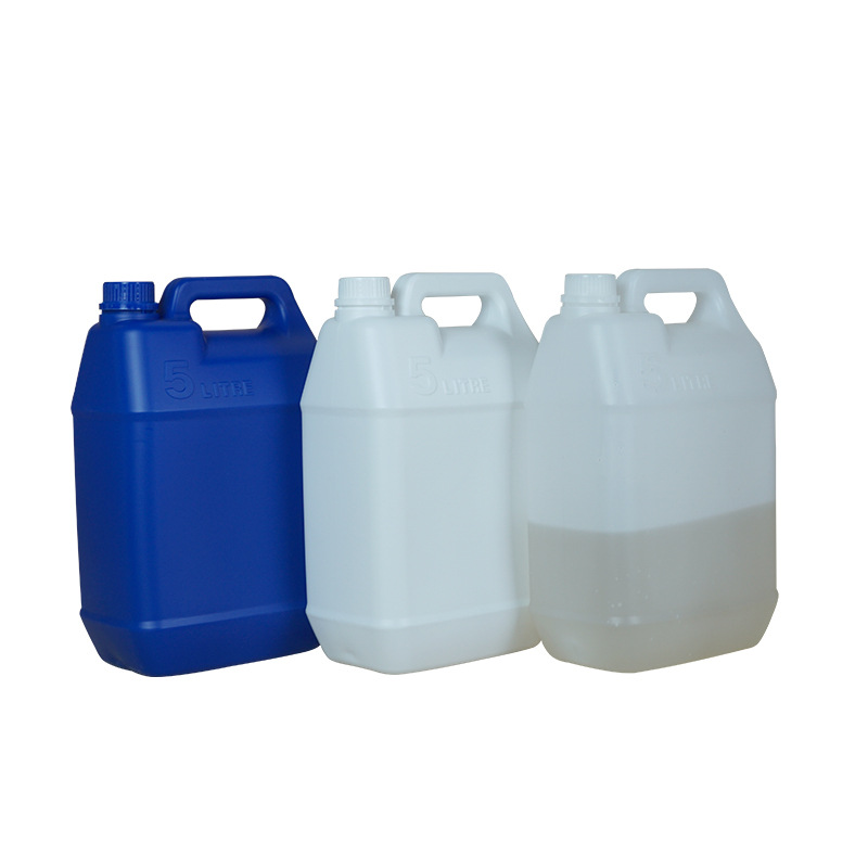 Plastic Jerry Cans,5L