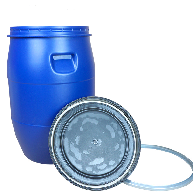 Plastic Storage Barrels- 25kg-200kg