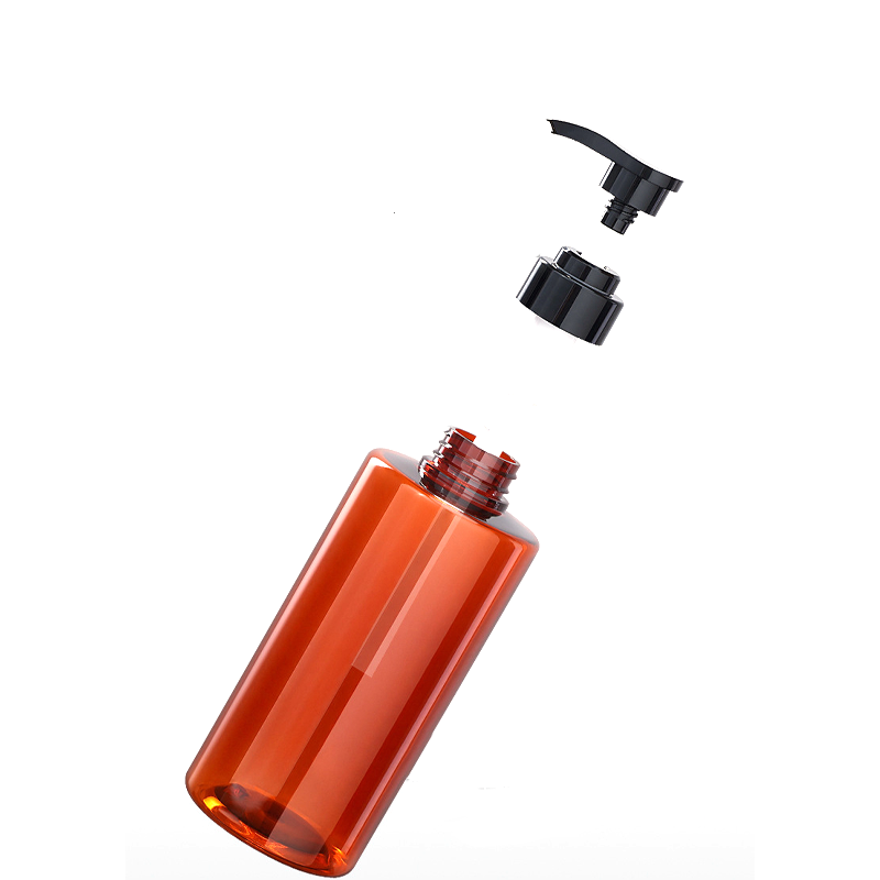 300ml | 500ml | Shampoo&Conditioner Pump Bottles