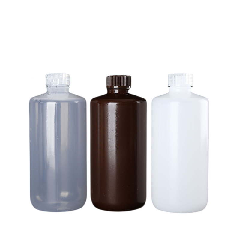 125ml| 250ml| 500ml|,Plastic Bottles,Chemical&Pharmaceutical PP Reagent Bottles