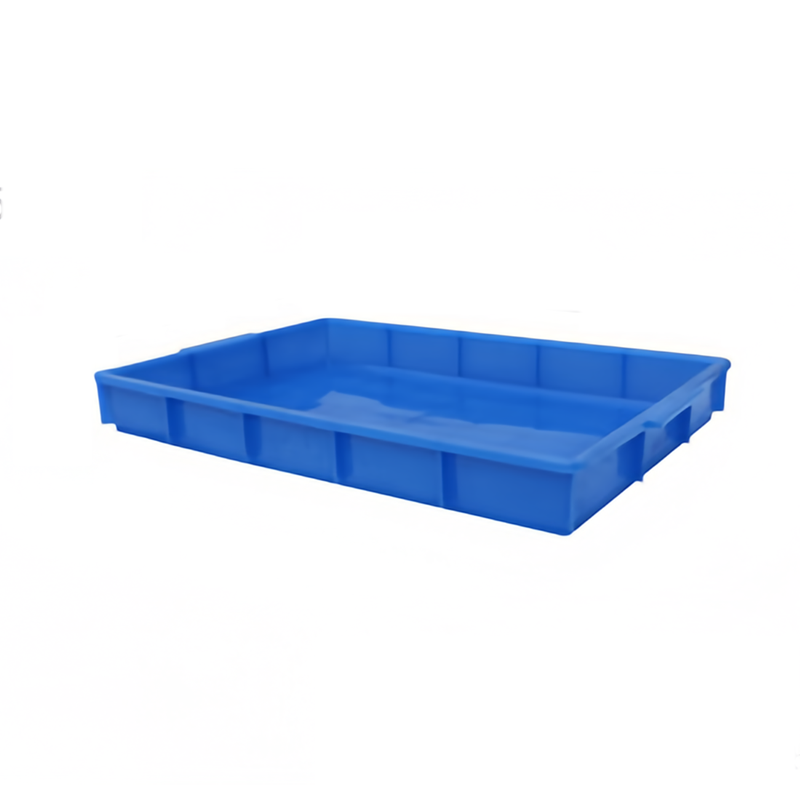 Stackable Plastic Storage Bins,turnover box