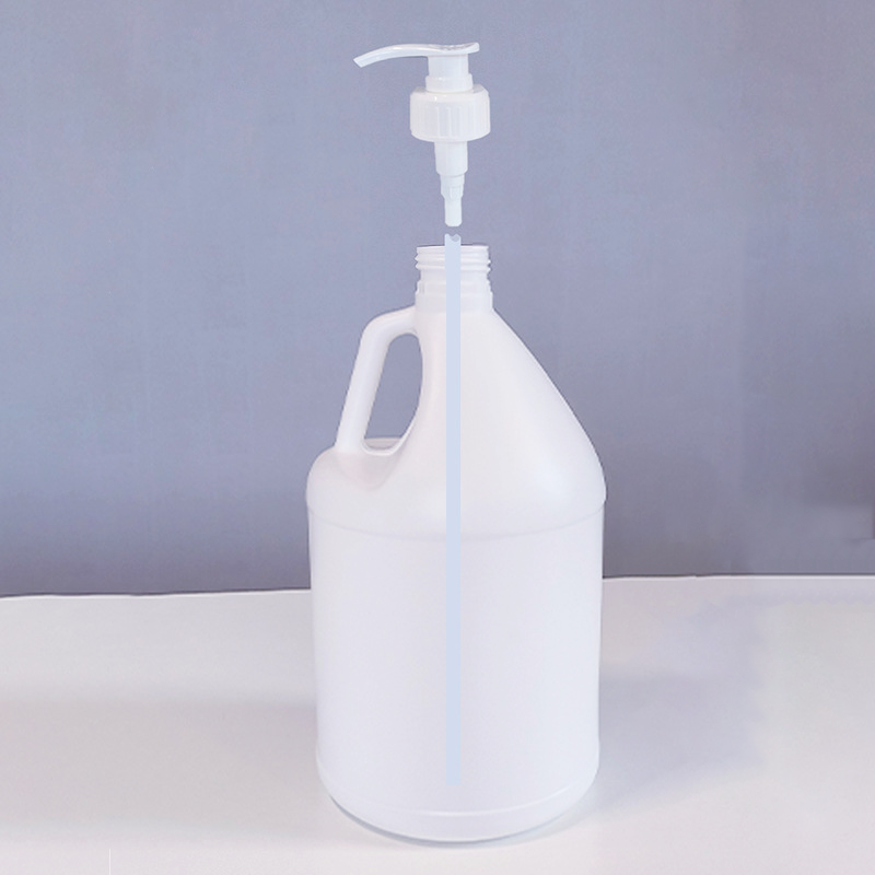 4L gallon bucket Bulk Liquid Soap Dispenser