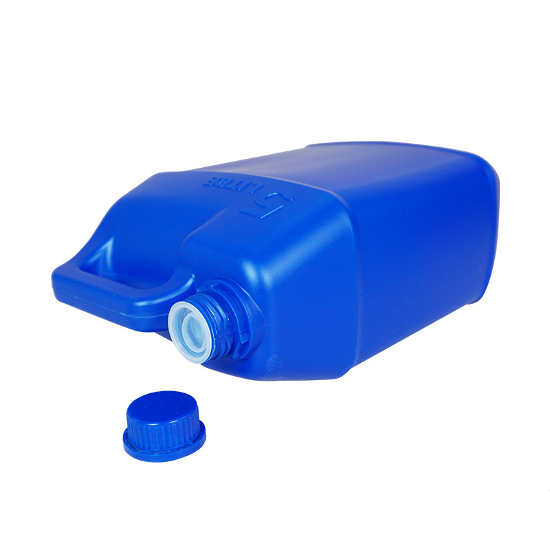 Plastic Jerry Cans,5L