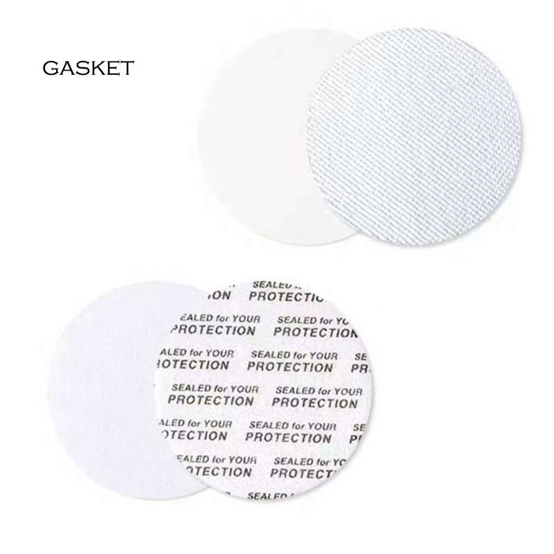 80ml-200ml Health products, Solid tablet bottling bottle, fish oil capsule bottles