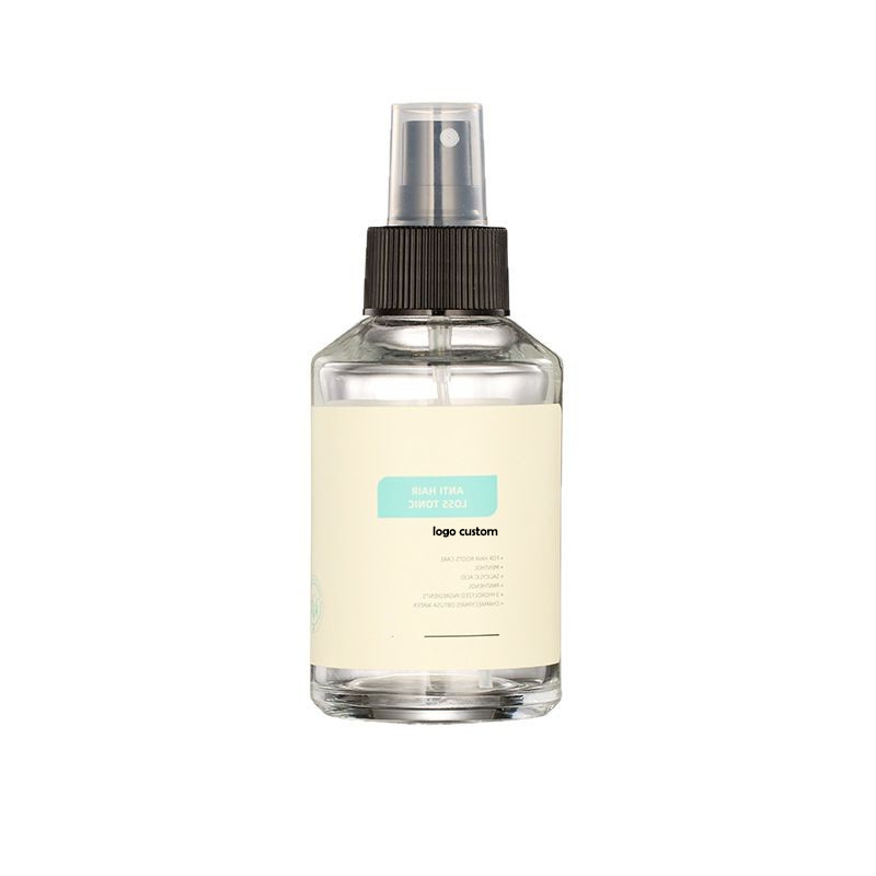 Empty Spray Bottle-Toner Perfume