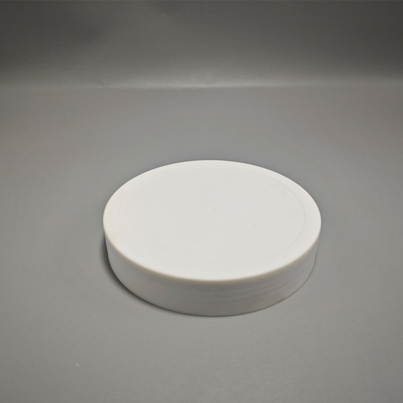 2000ml food grade plastic powder bucket, protein powder bucket, milk powder bucket