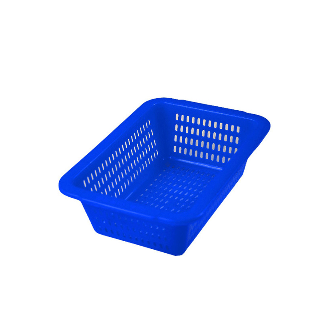 Plastic Multi-Functional Storage Baskets