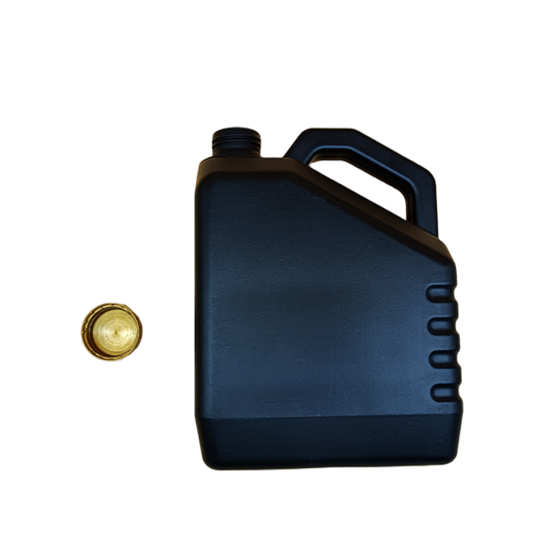 2000ml Plastic Jerry Can