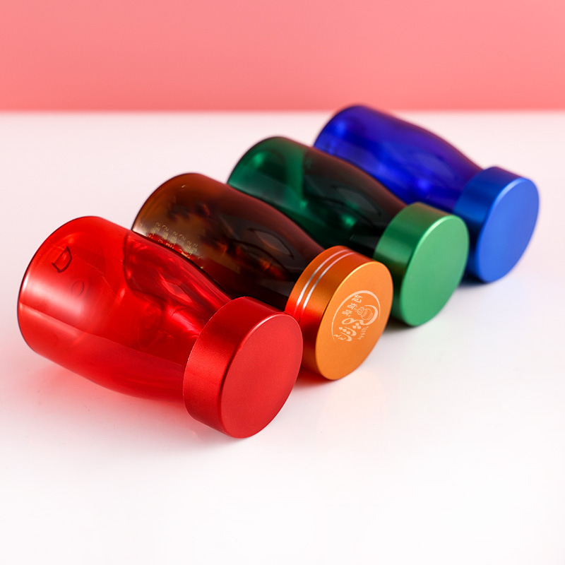 90ml plastic bottle for health products, pills&capsules