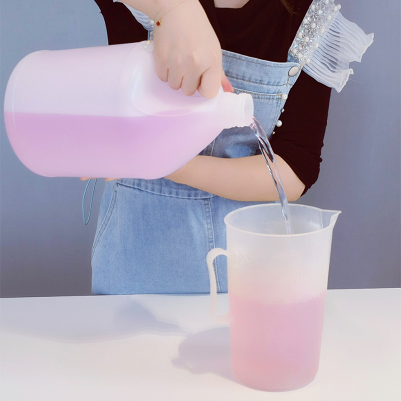 4L gallon bucket Bulk Liquid Soap Dispenser