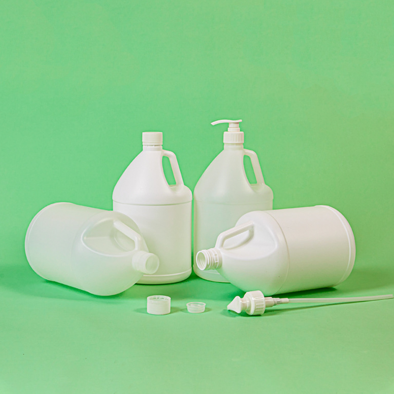 4L gallon bucket Bulk Liquid Soap Dispenser