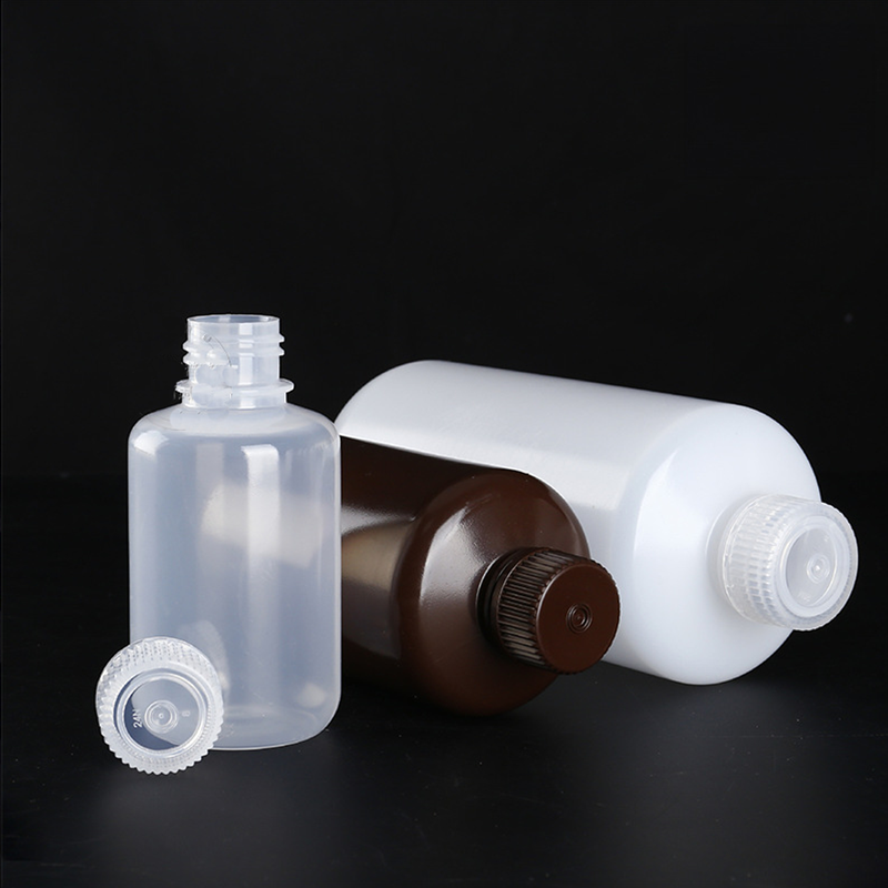 125ml| 250ml| 500ml|,Plastic Bottles,Chemical&Pharmaceutical PP Reagent Bottles