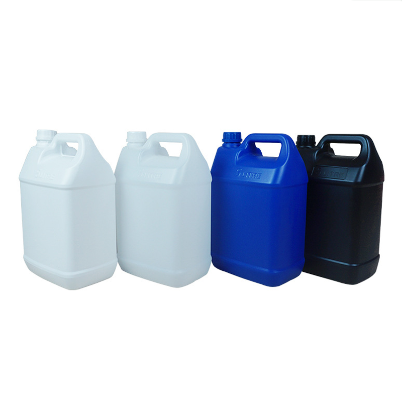 Plastic Jerry Cans,5L