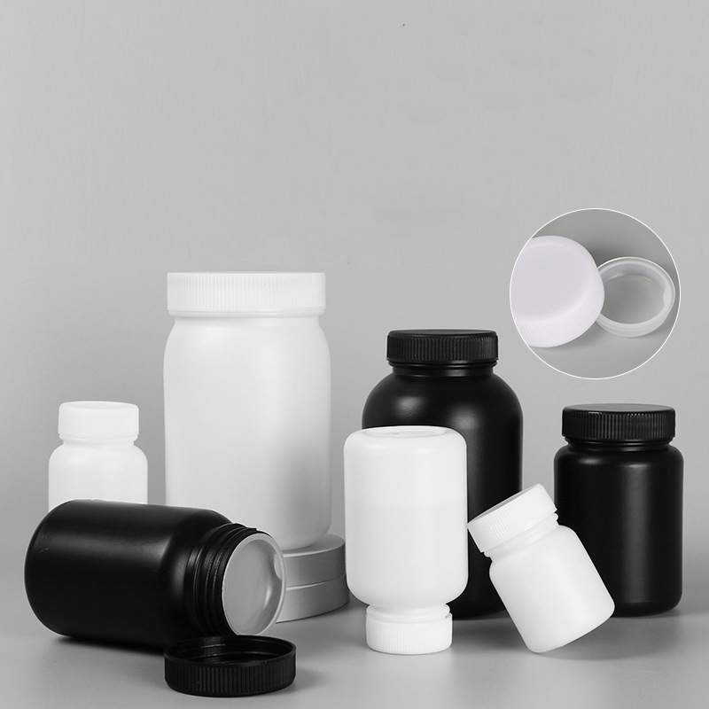 50ml-1000ml,Plastic bottles, solvent bottles, chemical bottles